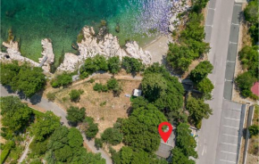 1 Bedroom Awesome Home In Crikvenica